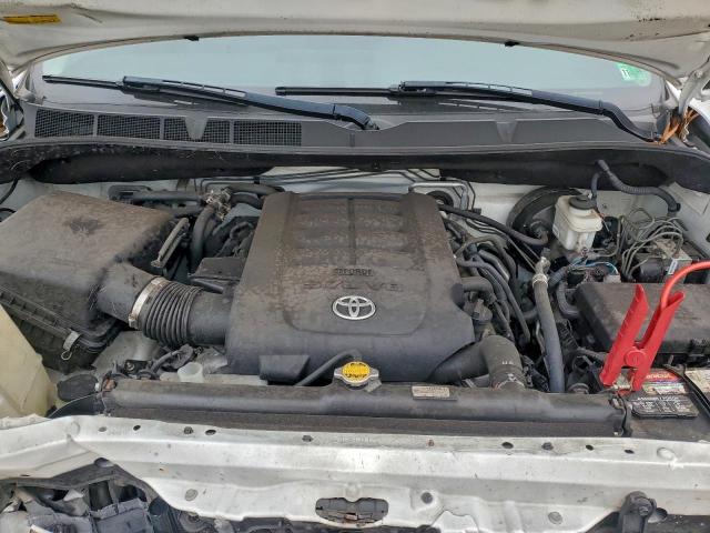 Toyota Sequoia Limited Image 10