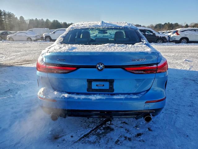 BMW 2 Series Image 9