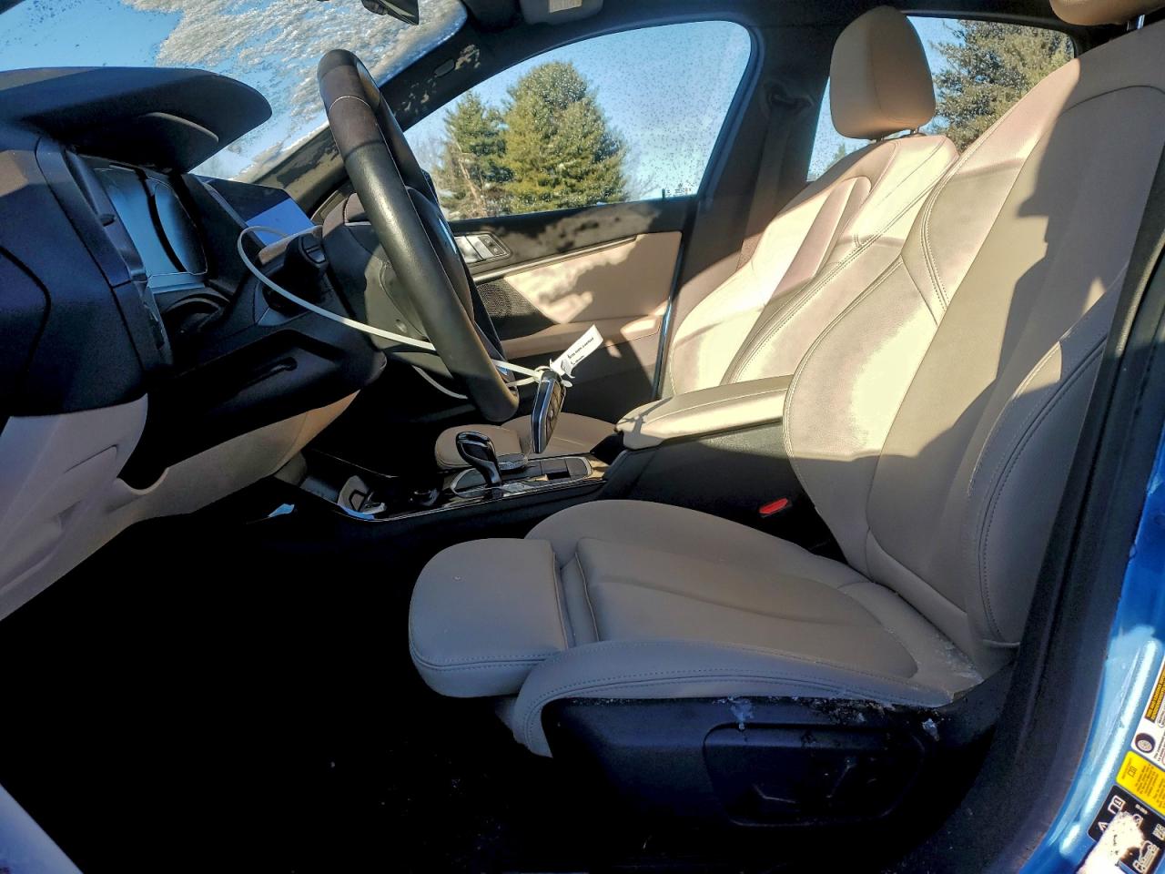 BMW 2 Series Image 5