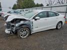 Ford Fusion Se Image 1