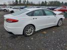 Ford Fusion Se Image 9