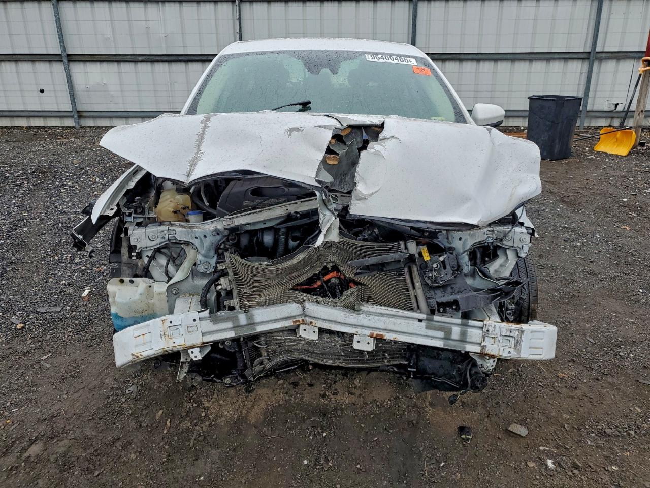 Ford Fusion Se Image 2