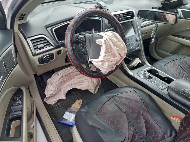 Ford Fusion Se Image 12