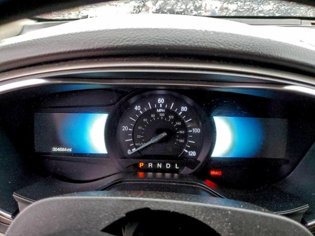 Ford Fusion Se Image 8