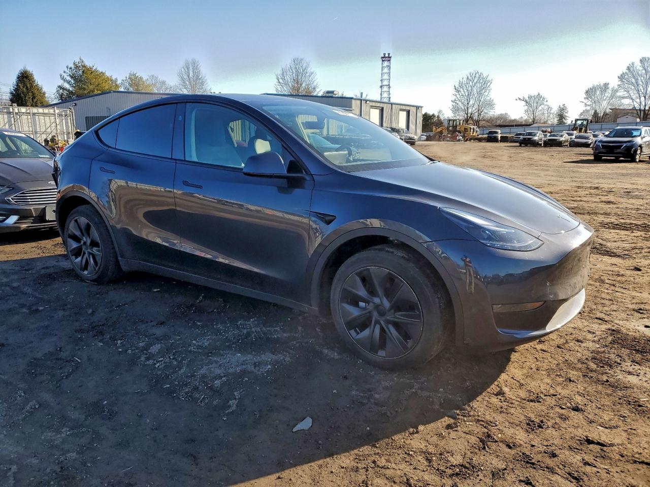 Tesla Model Y Image 3