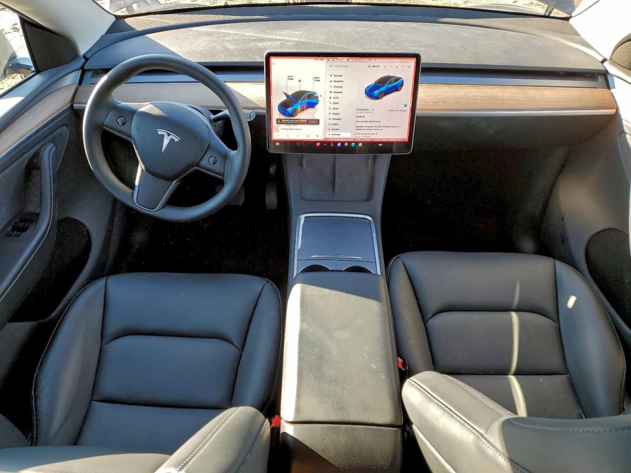 Tesla Model Y Image 5