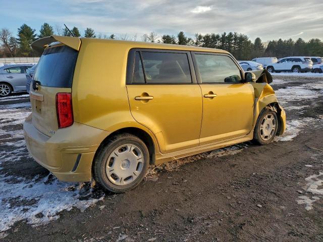 Toyota Scion Xb Image 3