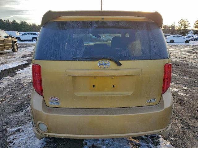 Toyota Scion Xb Image 11