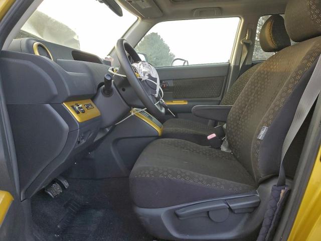 Toyota Scion Xb Image 7