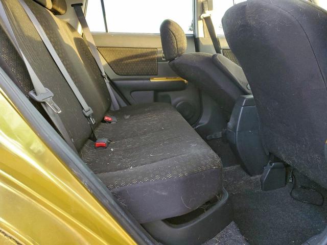 Toyota Scion Xb Image 6