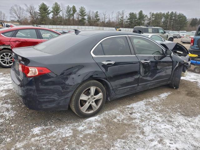 Acura TSX Tech Image 6