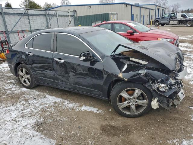 Acura TSX Tech Image 4