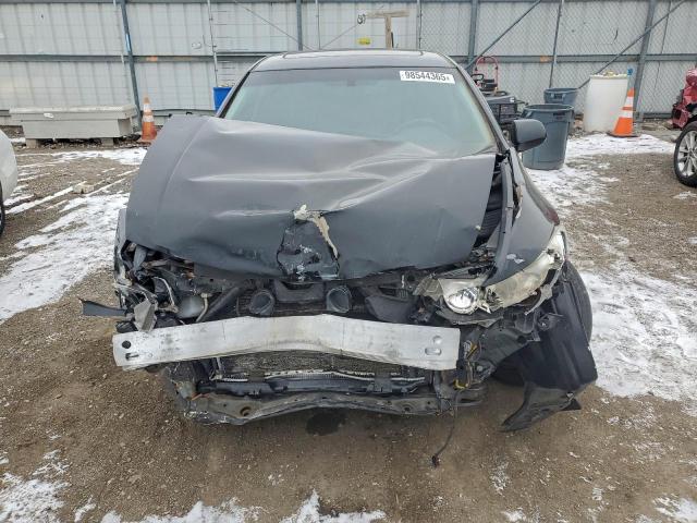 Acura TSX Tech Image 11