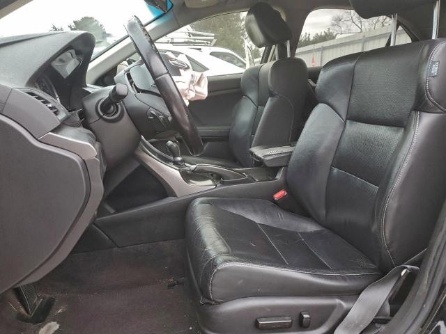 Acura TSX Tech Image 5
