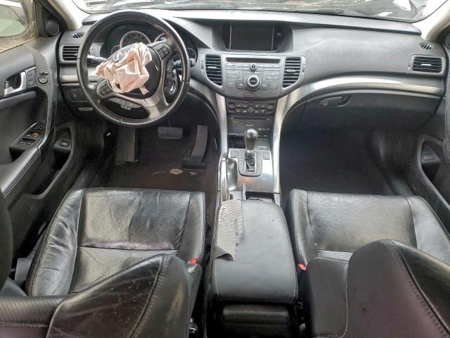 Acura TSX Tech Image 10