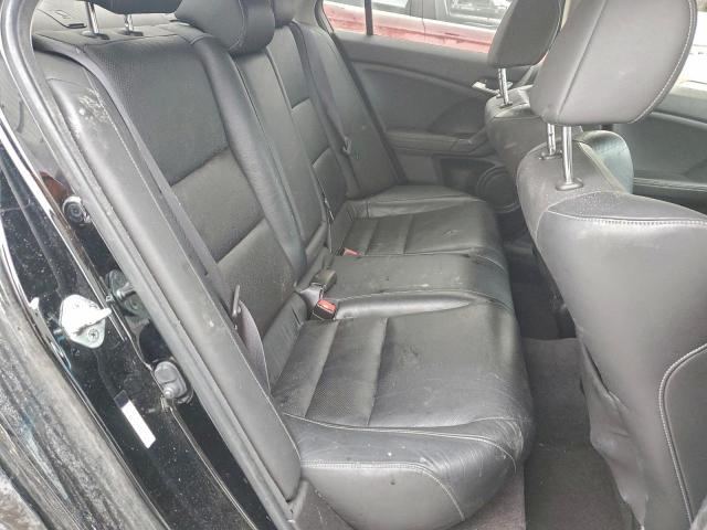 Acura TSX Tech Image 9