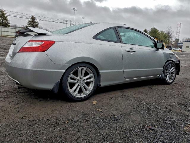 Honda Civic Si Image 6
