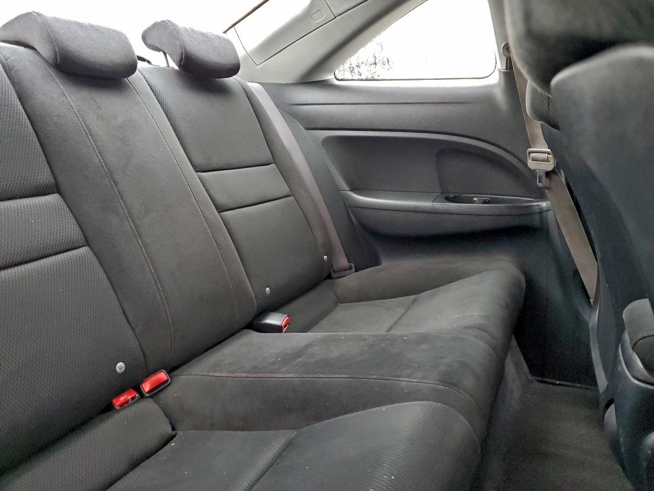 Honda Civic Si Image 8