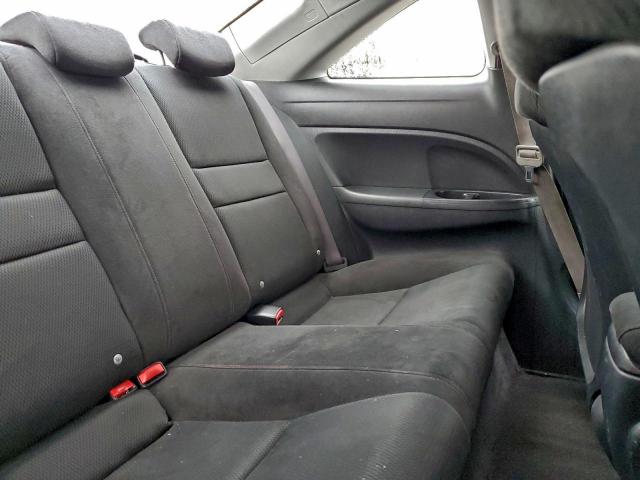 Honda Civic Si Image 8