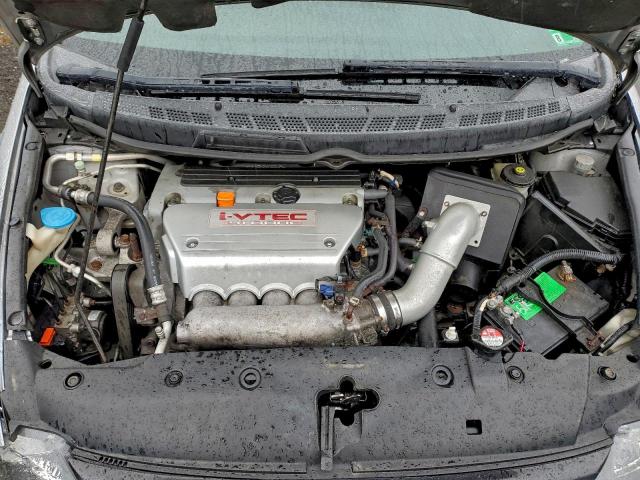 Honda Civic Si Image 11