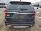 Ford Explorer Limited Image 11