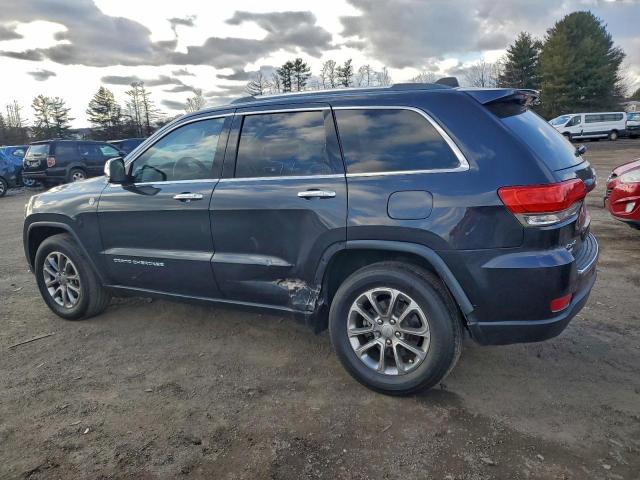 Jeep Grand Cherokee Limited Image 6