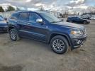 Jeep Grand Cherokee Limited Image 4