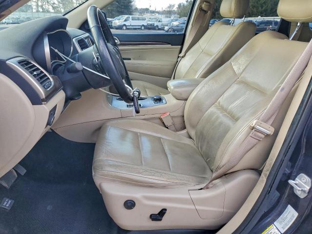 Jeep Grand Cherokee Limited Image 2