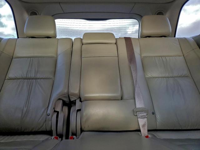 Jeep Grand Cherokee Limited Image 11