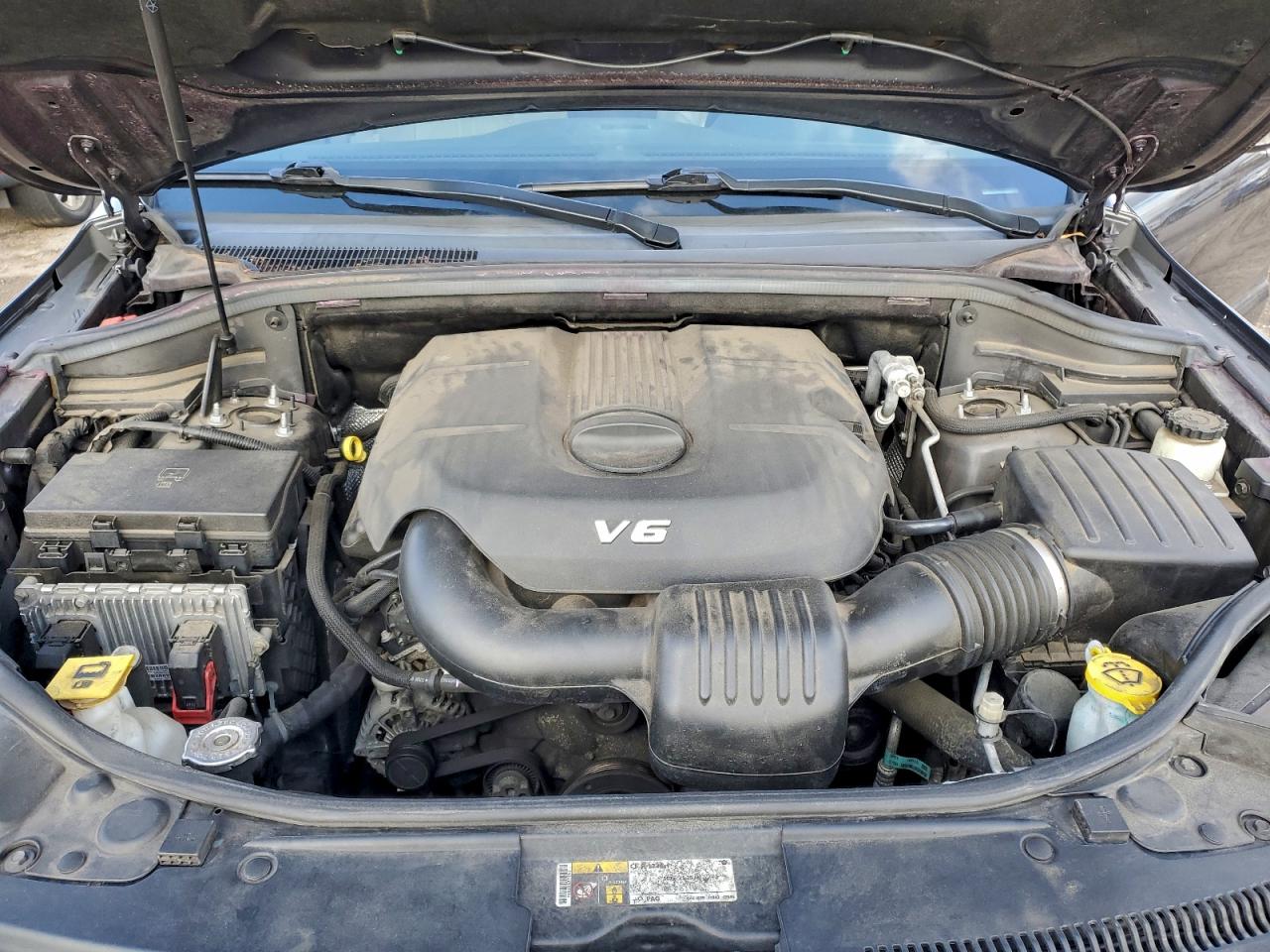 Jeep Grand Cherokee Limited Image 10