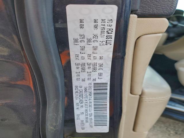 Jeep Grand Cherokee Limited Image 8