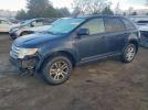 Ford Edge Se Image 1