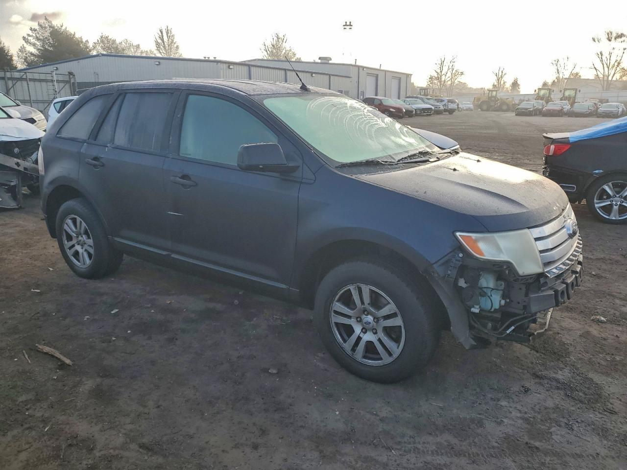 Ford Edge Se Image 10