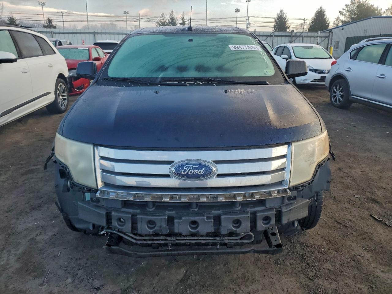 Ford Edge Se Image 7