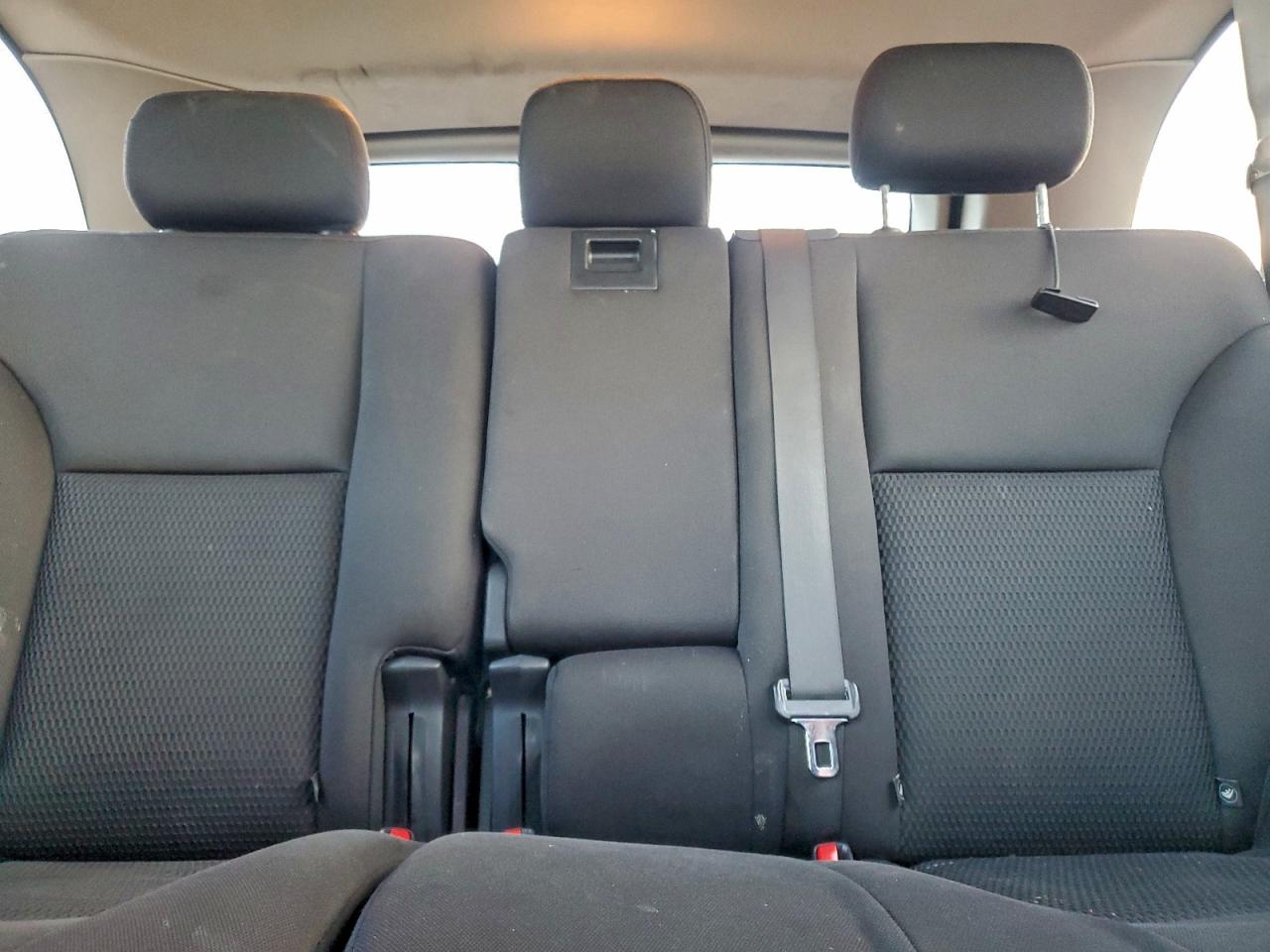 Ford Edge Se Image 13