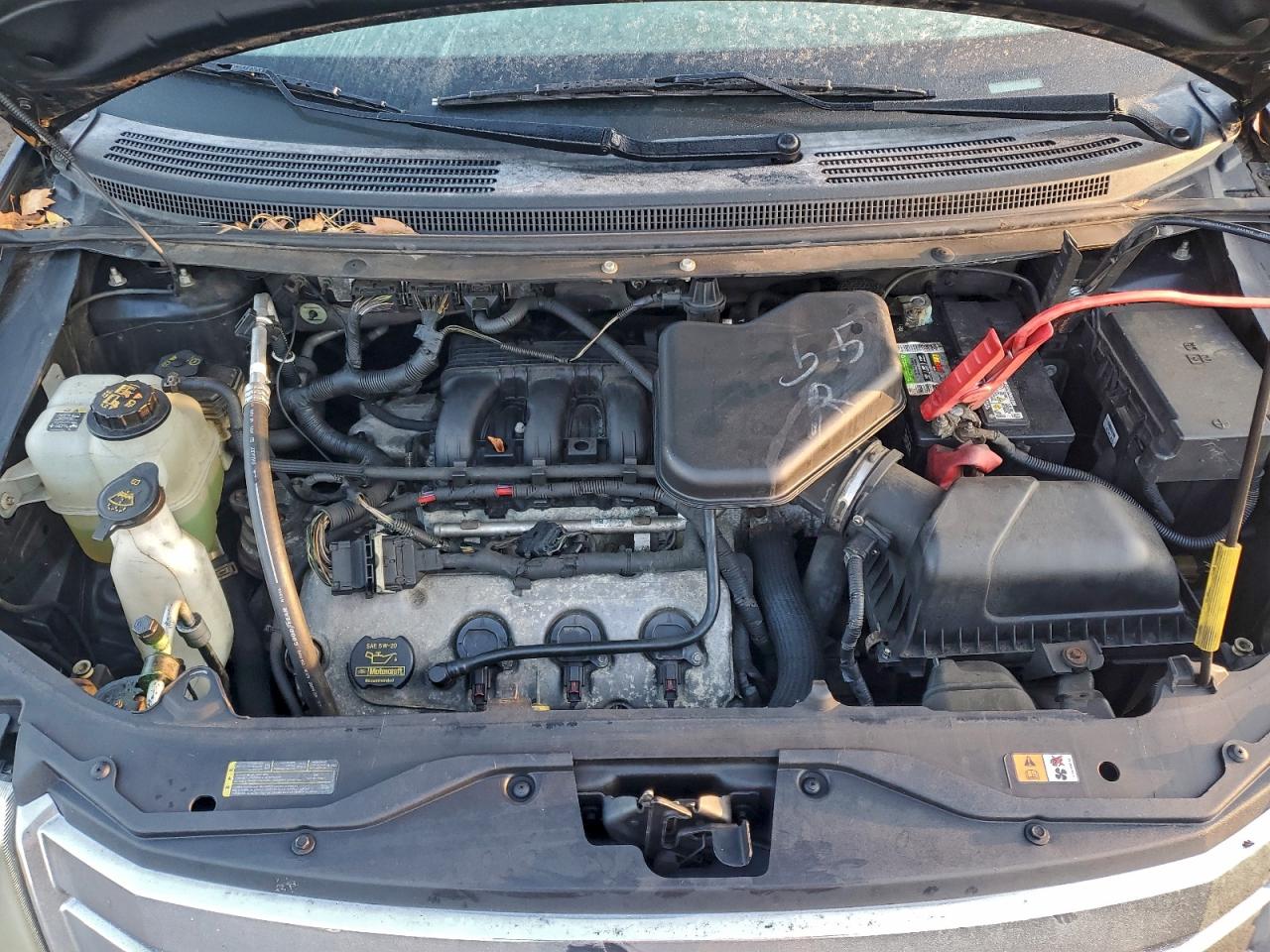 Ford Edge Se Image 14