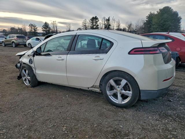 Chevrolet Volt Image 2