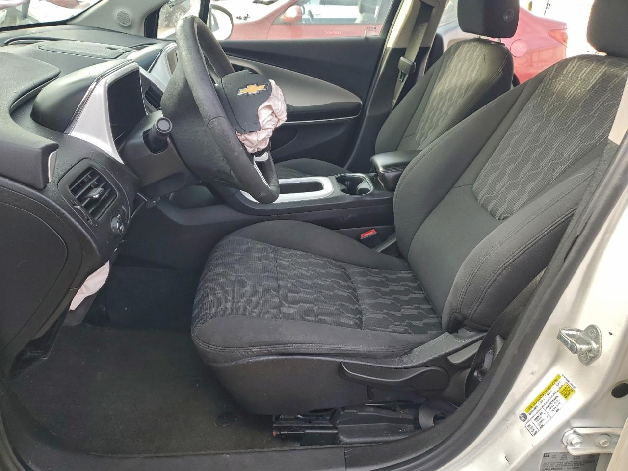 Chevrolet Volt Image 11