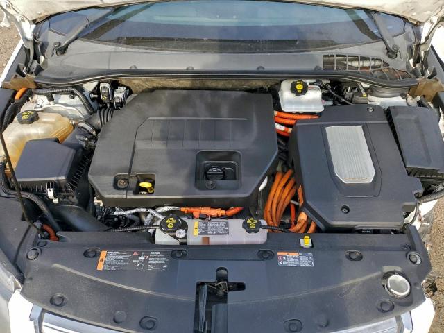 Chevrolet Volt Image 8