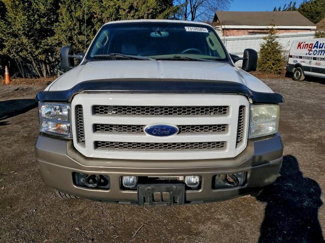 Ford Excursion Eddie Bauer Image 5