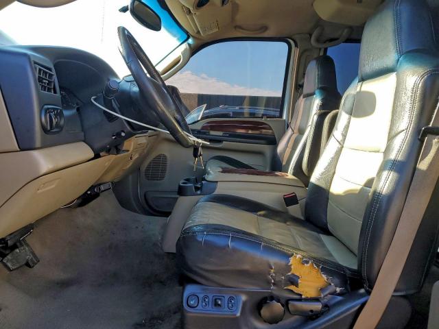 Ford Excursion Eddie Bauer Image 7