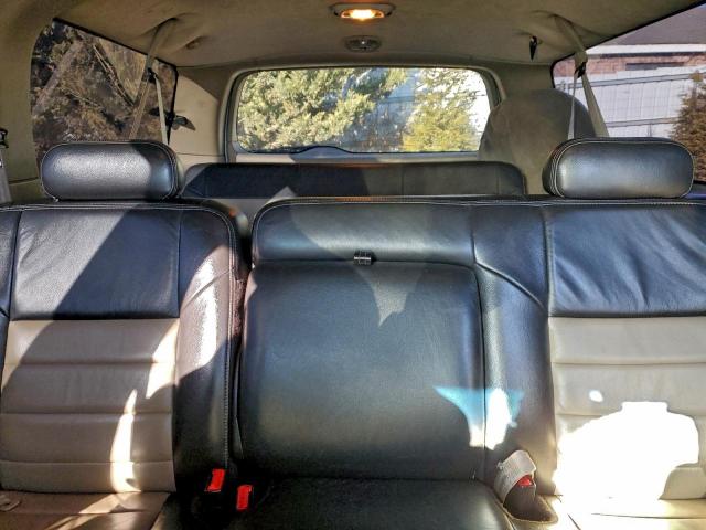 Ford Excursion Eddie Bauer Image 10