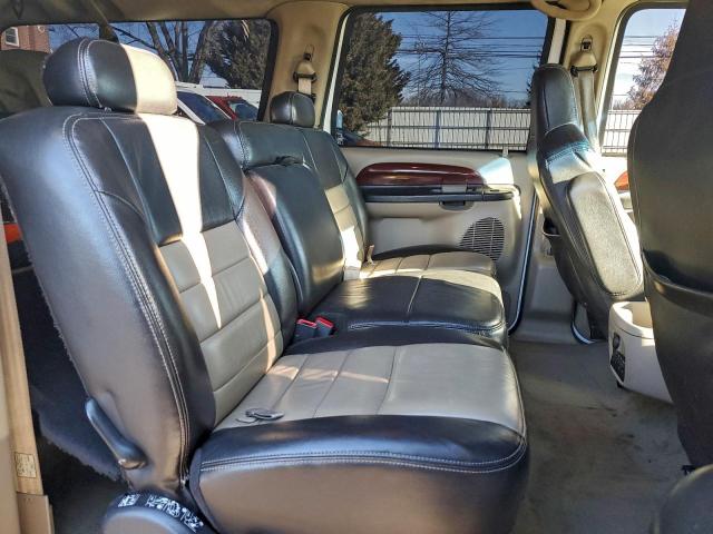 Ford Excursion Eddie Bauer Image 9